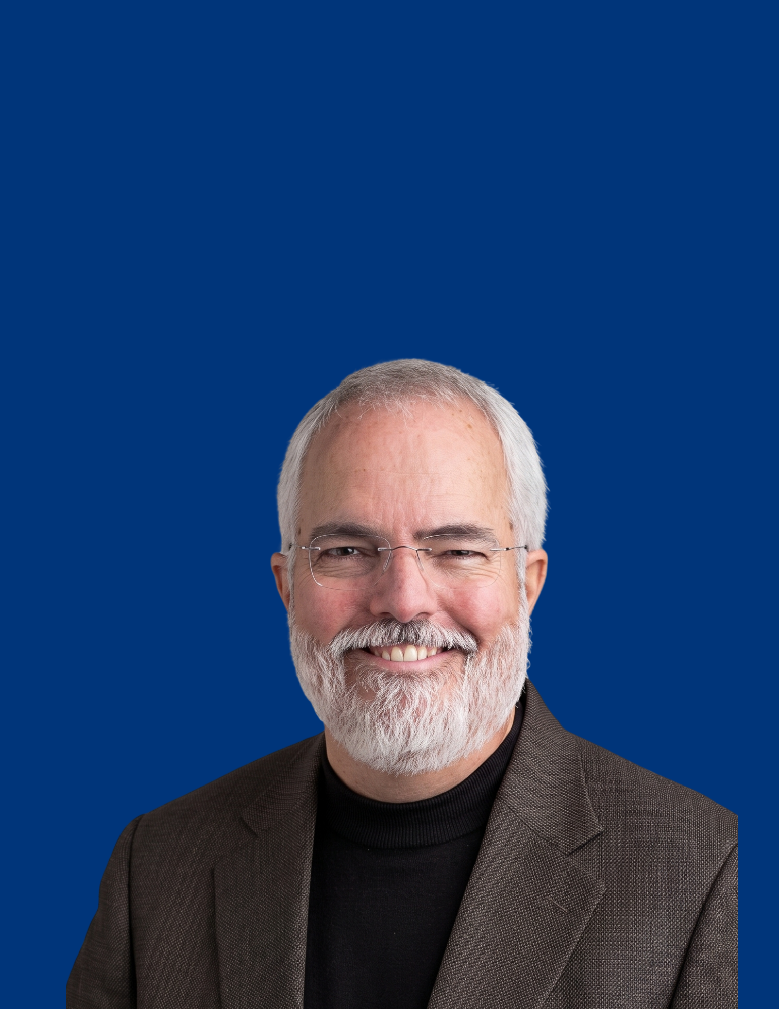 Dave Mosby