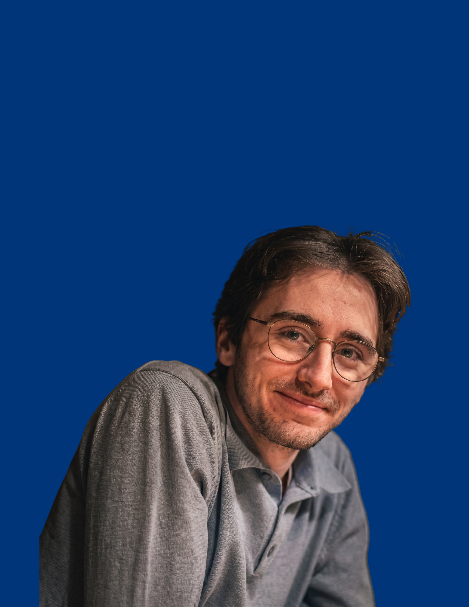 Gillyan Como